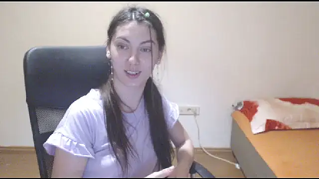 CuteJollie4U online show from 12-06-24, 02:02