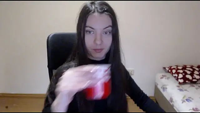 CuteJollie4U online show from 01-10-25, 06:28