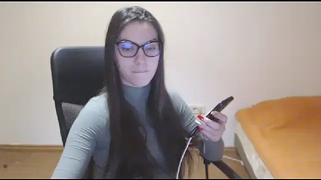 CuteJollie4U online show from 02-24-25, 04:58