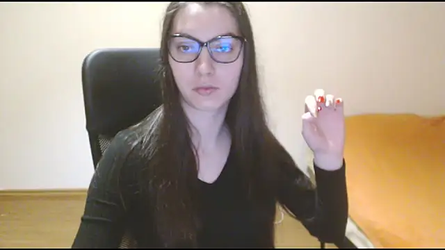 CuteJollie4U online show from 02-26-25, 04:56