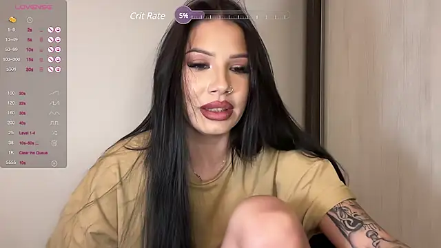 FoxyZen online show from 03-07-25, 07:38