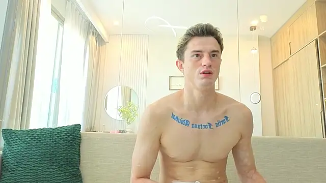 Morning Stars online show from 04-09-26, 01:49