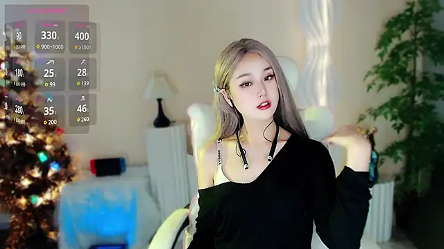 Cartier-  Daji- online show from 12-27-24, 03:26