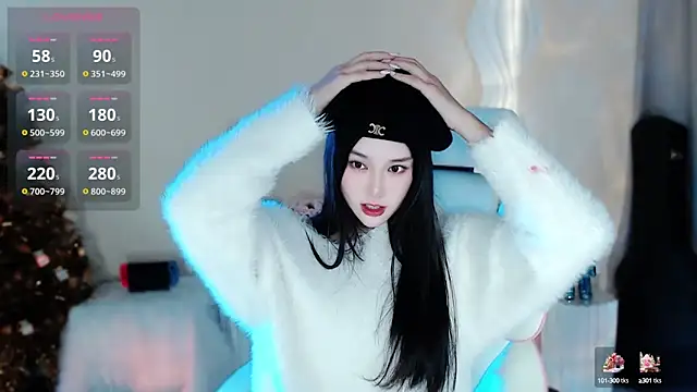 Cartier-  Daji- online show from 01-12-25, 02:24