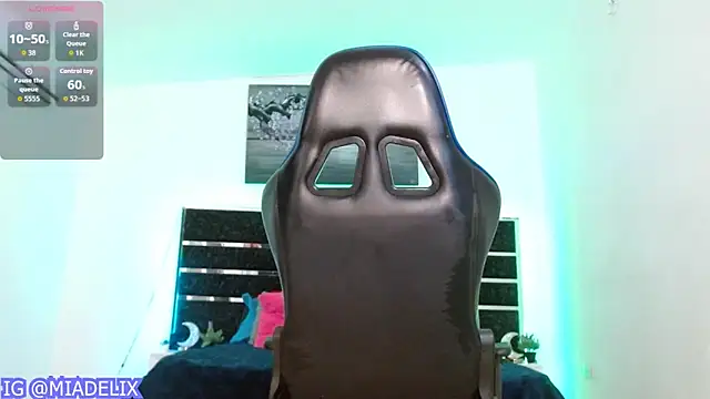 -MiaDelight- online show from 03-12-26, 03:29