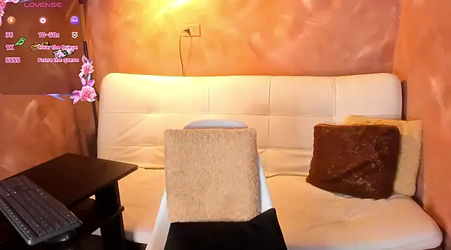 Atenea Makri online show from 12-03-24, 05:12