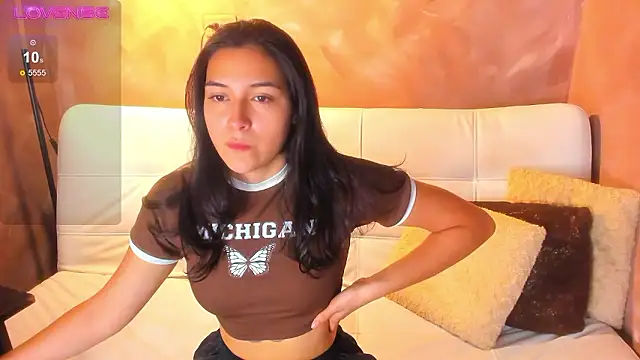 Atenea Makri online show from 12-04-24, 02:59