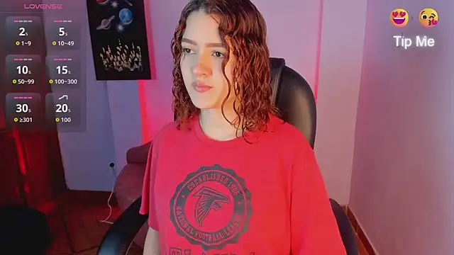 MiaWinx online show from 03-23-26, 09:30