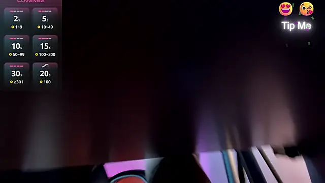 MiaWinx online show from 03-25-26, 09:54