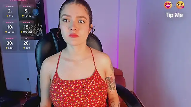 MiaWinx online show from 03-30-26, 08:32