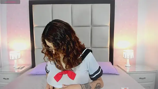 MiaWinx online show from 04-14-26, 08:48