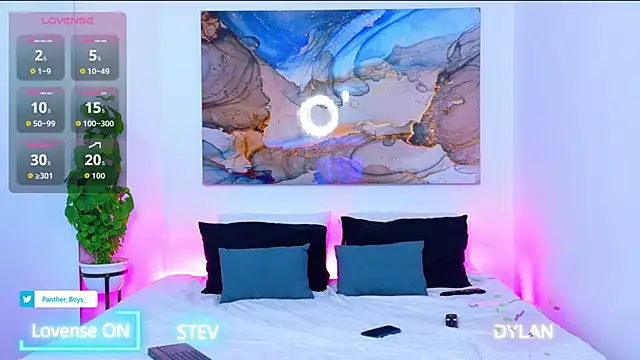 Mackenzzie 777  online show from 09-18-25, 10:45