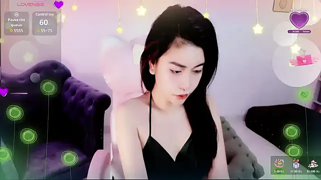 SexualStruggle online show from 03-18-25, 03:09