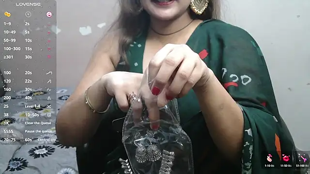 Jass-Karan online show from 02-11-25, 05:07