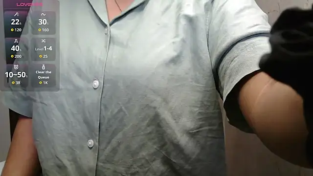 Jass-Karan online show from 02-16-26, 12:34