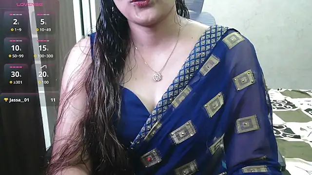 Snapshot of Jass-Karan chatting on 04-18-26, 06:34 Jass-Karan online show from 04-18-26, 06:34