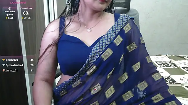 Snapshot of Jass-Karan chatting on 04-18-26, 07:18 Jass-Karan online show from 04-18-26, 07:18