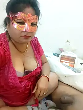BBW HOT COUPLE online show from 12-23-24, 08:55