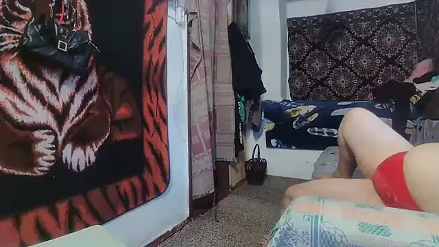 NataliiaRosa54 online show from 09-27-25, 07:02