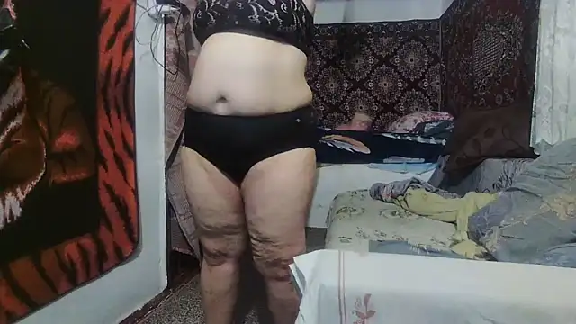 NataliiaRosa54 online show from 10-08-25, 03:15