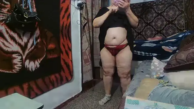 NataliiaRosa54 online show from 01-14-26, 06:35