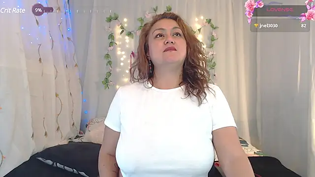 missrosario stepmoan online show from 03-13-25, 05:18