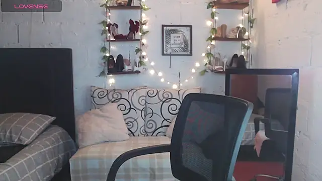 missrosario stepmoan online show from 04-24-26, 12:40