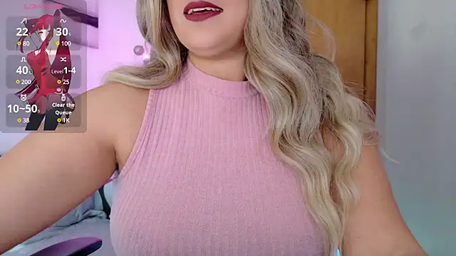 GatitaXD27 online show from 12-16-24, 01:22