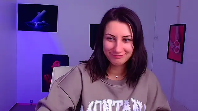 Snapshot of Loren_Moa chatting on 01-31-25, 10:10 Loren Moa online show from 01-31-25, 10:10