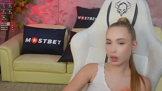 Linda054 online show from 12-12-24, 11:58