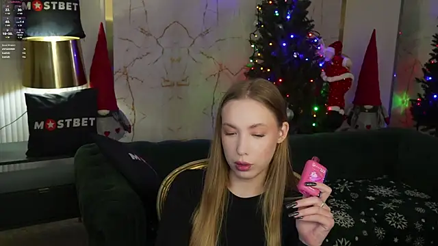 Linda054 online show from 01-12-25, 03:57