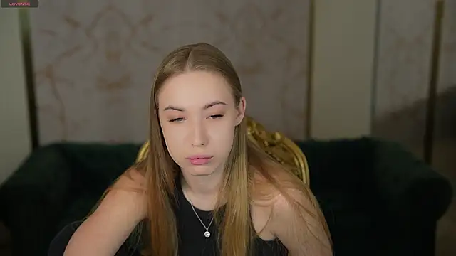 Linda054 online show from 02-16-25, 08:22