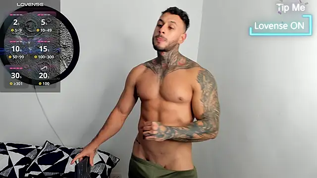 Snapshot of mike_belle chatting on 02-18-26, 12:28 mike belle online show from 02-18-26, 12:28