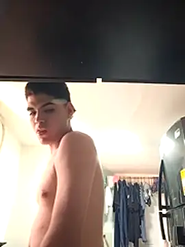 zCedri5CampE online show from 03-09-26, 07:29