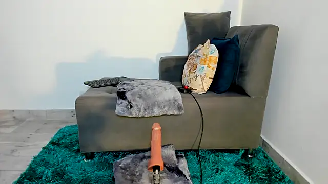 Amelie hills02 online show from 04-09-26, 10:09