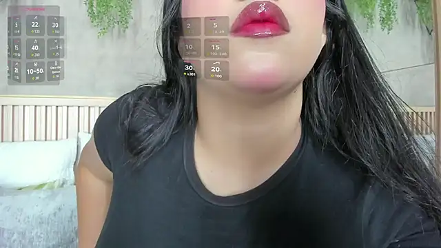 Snapshot of Lana_Lann chatting on 09-28-25, 11:48 Lana Lann online show from 09-28-25, 11:48