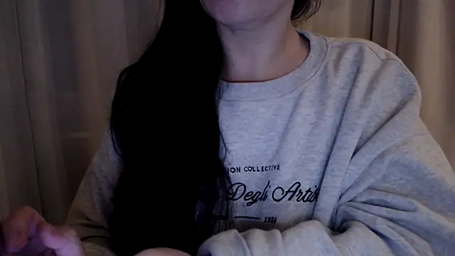 Snapshot of Sandysecret chatting on 09-14-25, 07:24 Sandysecret online show from 09-14-25, 07:24