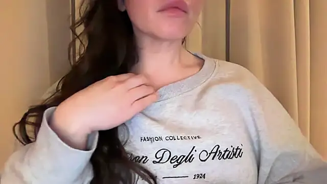 Sandysecret online show from 03-12-26, 09:10