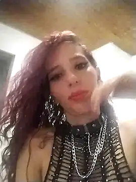 Little Naughtty online show from 02-19-25, 06:21