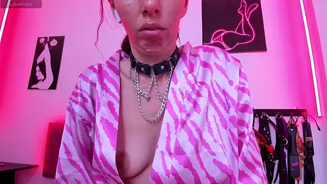 Little Naughtty online show from 03-01-25, 02:23