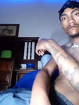 ZaddyBigDee online show from 09-22-25, 12:23