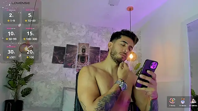 Nate franco online show from 01-10-26, 02:46