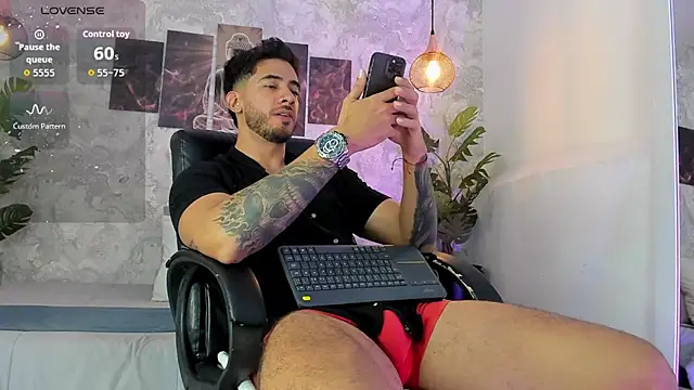 Nate franco online show from 01-13-26, 03:01