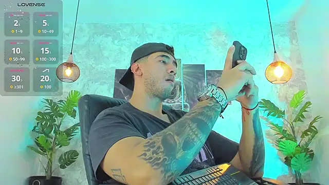 Nate franco online show from 02-03-26, 04:10