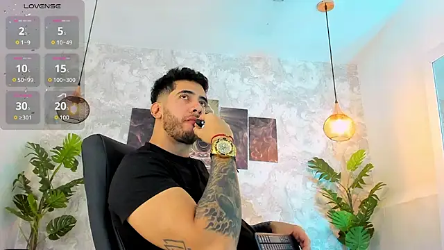 Nate franco online show from 03-10-26, 05:45