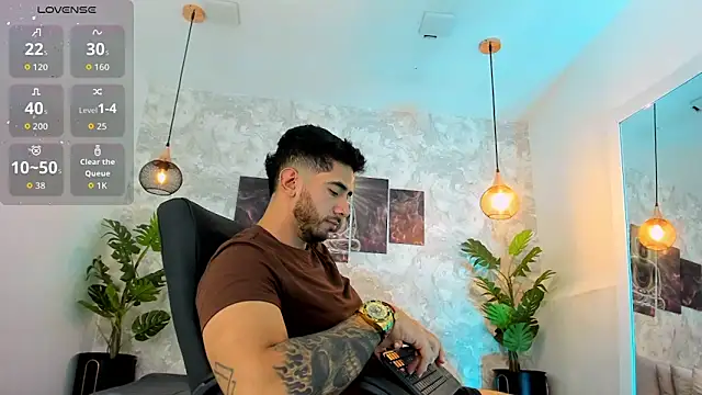 Nate franco online show from 03-11-26, 04:18