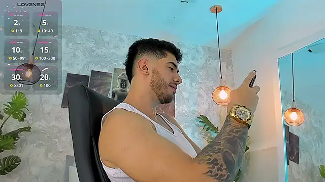 Nate franco online show from 03-21-26, 04:39