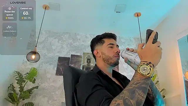 Nate franco online show from 03-22-26, 09:34