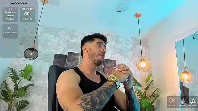 Nate franco online show from 03-27-26, 03:56