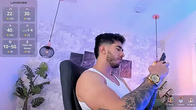 Nate franco online show from 04-15-26, 02:18